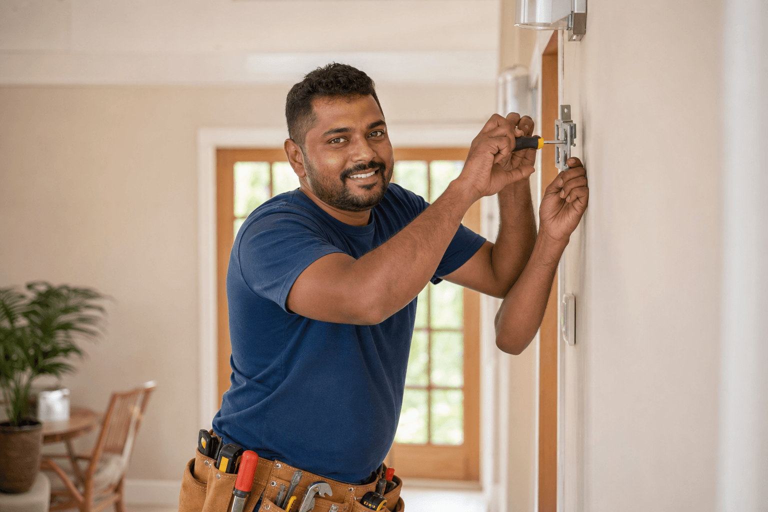 Handyman Mauritius Trusted home repairs and services across Mauritius.