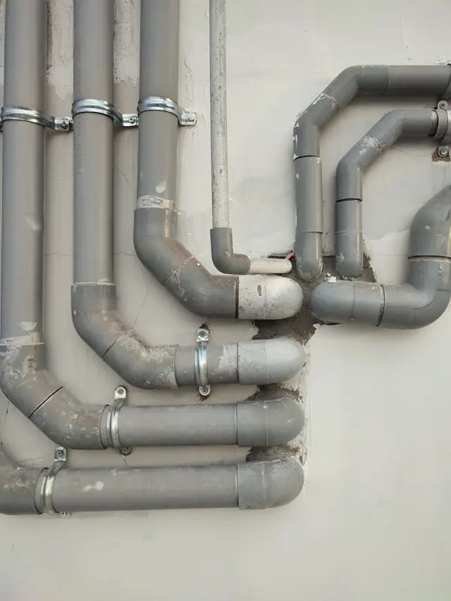 Plumber in Mauritius